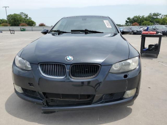 WBAWB73538P039685 - 2008 BMW 335 I BLACK photo 5