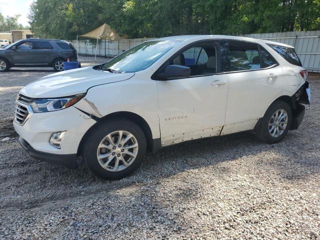 2019 CHEVROLET EQUINOX LS, 