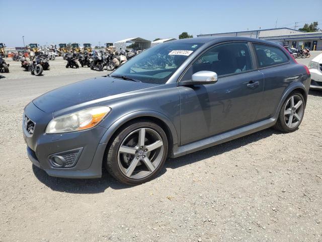 2013 VOLVO C30 T5, null