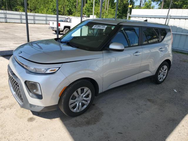 2020 KIA SOUL LX, null