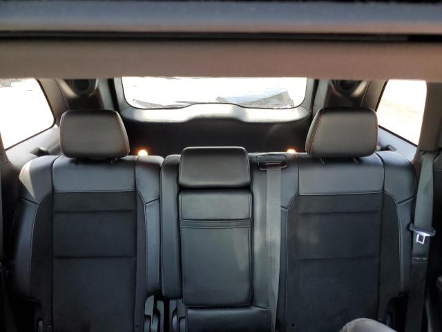 1C4RJFLG3LC322621 - 2020 JEEP GRAND CHER TRAILHAWK 灰色 照片 10