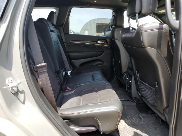 1C4RJFLG3LC322621 - 2020 JEEP GRAND CHER TRAILHAWK 灰色 照片 11