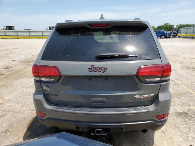 1C4RJFLG3LC322621 - 2020 JEEP GRAND CHER TRAILHAWK 灰色 照片 6