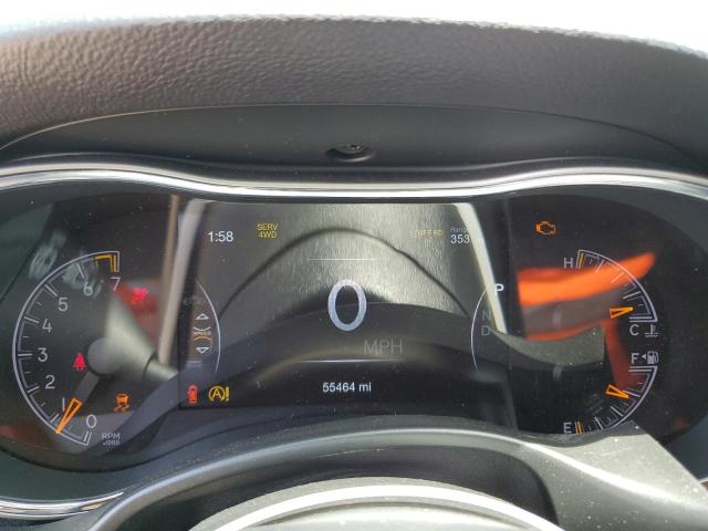 1C4RJFLG3LC322621 - 2020 JEEP GRAND CHER TRAILHAWK 灰色 照片 9