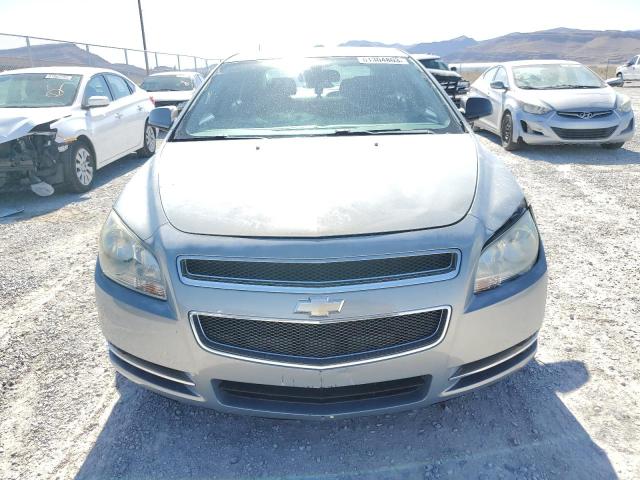 1G1ZH57B98F274710 - 2008 CHEVROLET MALIBU 1LT 灰色 照片 5