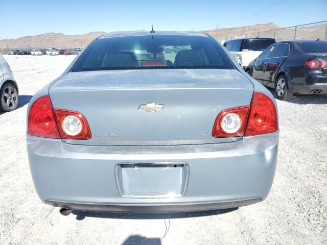 1G1ZH57B98F274710 - 2008 CHEVROLET MALIBU 1LT 灰色 照片 6