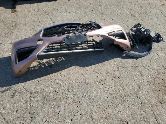 SJKCH5CP1HA036777 - 2017 INFINITI QX30 BASE 金色 照片 12