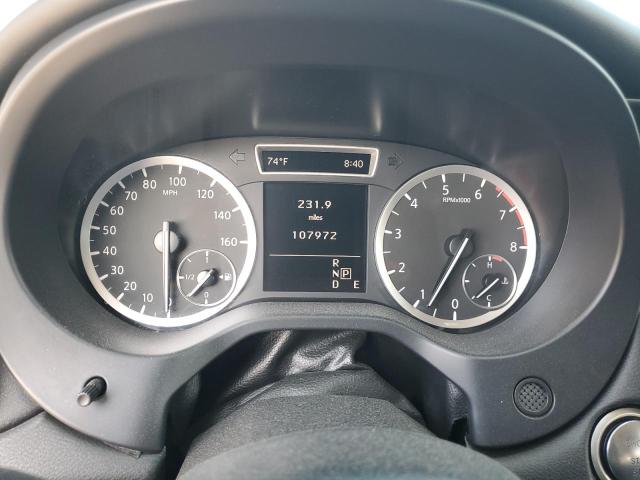 SJKCH5CP1HA036777 - 2017 INFINITI QX30 BASE 金色 照片 9