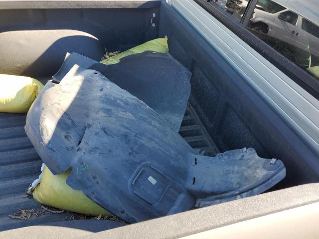 5TESM92N91Z868929 - 2001 TOYOTA TACOMA XTRACAB PRERUNNER ვერცხლისფერი ფოტო 12