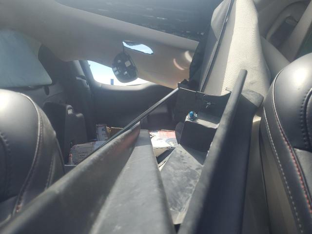 1C4PJMBX5JD507239 - 2018 JEEP CHEROKEE TRAILHAWK GRAY photo 10