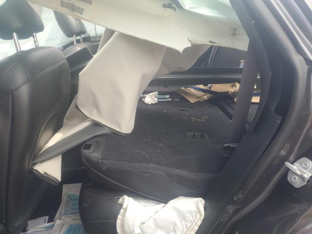 1C4PJMBX5JD507239 - 2018 JEEP CHEROKEE TRAILHAWK GRAY photo 11