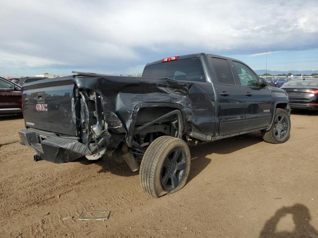 1GTV2LEC0HZ283236 - 2017 GMC SIERRA K1500 GRAY photo 3