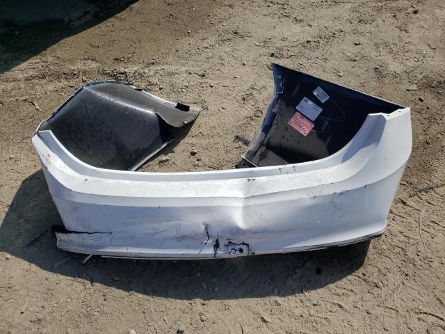 1G1ZG5ST3NF193135 - 2022 CHEVROLET MALIBU RS WHITE photo 12