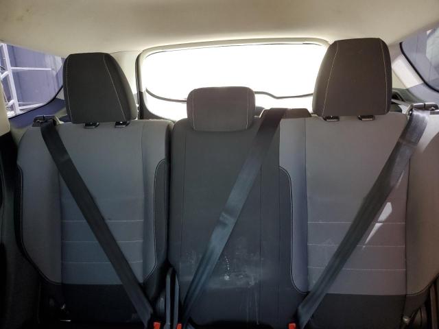 1FMCU0F79HUC95864 - 2017 FORD ESCAPE S Graphit Foto 10