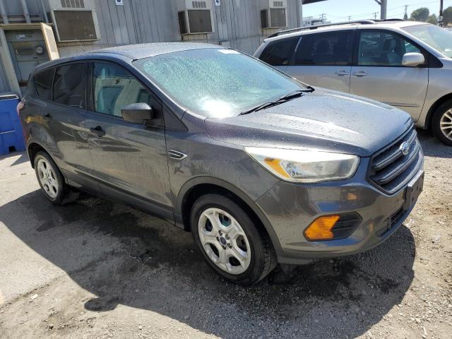 1FMCU0F79HUC95864 - 2017 FORD ESCAPE S Graphit Foto 4