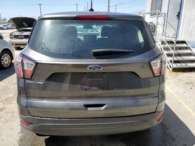 1FMCU0F79HUC95864 - 2017 FORD ESCAPE S Graphit Foto 6
