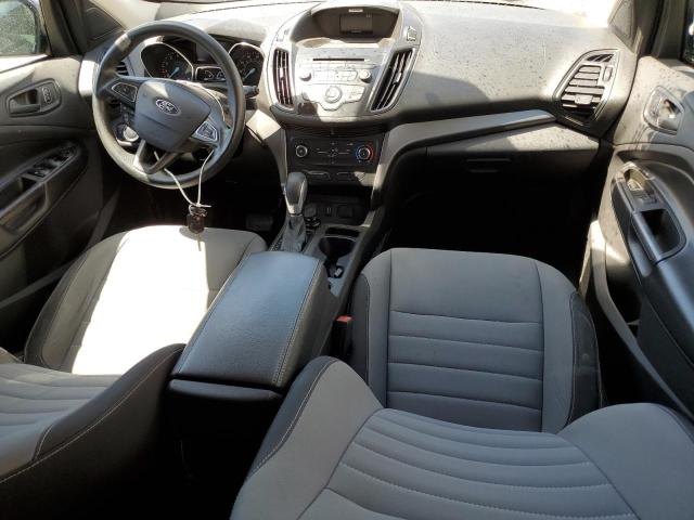 1FMCU0F79HUC95864 - 2017 FORD ESCAPE S Graphit Foto 8