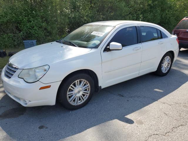 2009 CHRYSLER SEBRING LX, 
