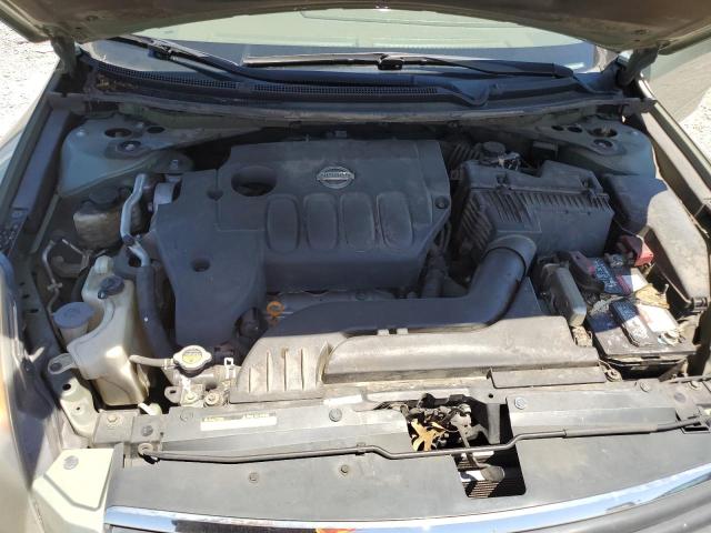 1N4AL21E57C210125 - 2007 NISSAN ALTIMA 2.5 GREEN photo 11