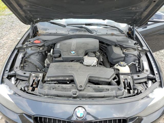 WBA3B5C52FP653907 - 2015 BMW 328 XI SULEV CHARCOAL photo 11