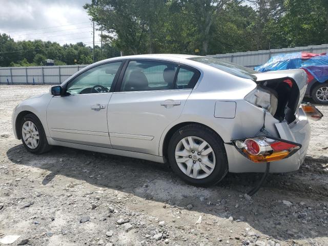 1N4AL21E19N476734 - 2009 NISSAN ALTIMA 2.5 SILVER photo 2