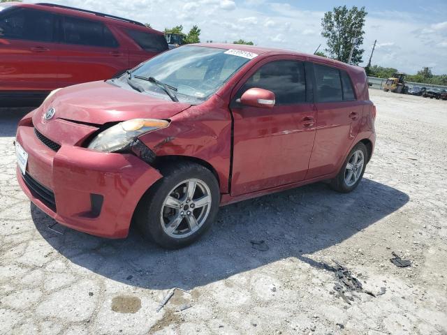 2013 TOYOTA SCION XD, 