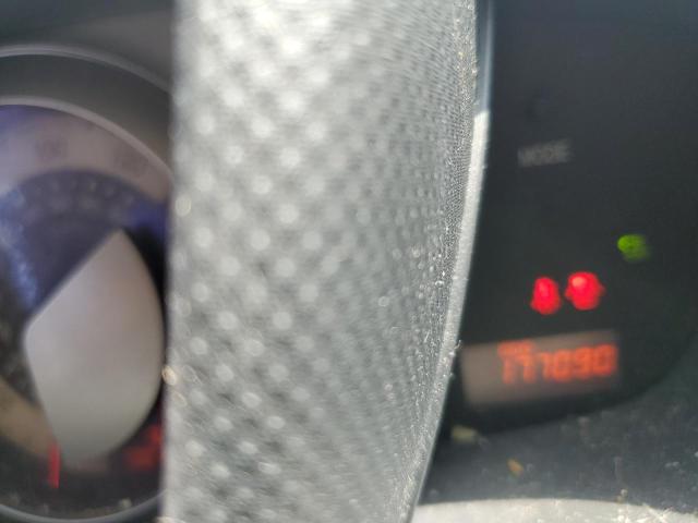 JTKKUPB41D1030624 - 2013 TOYOTA SCION XD RED photo 9