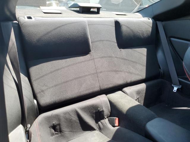 JF1ZNAA17D2723771 - 2013 TOYOTA SCION FR-S 白色 照片 10