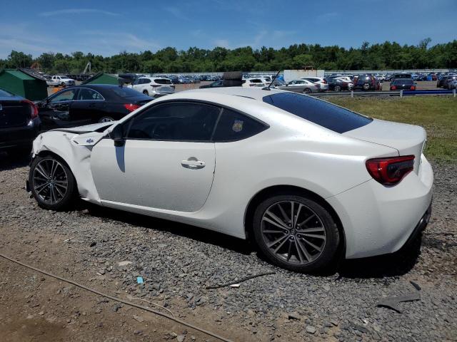 JF1ZNAA17D2723771 - 2013 TOYOTA SCION FR-S 白色 照片 2