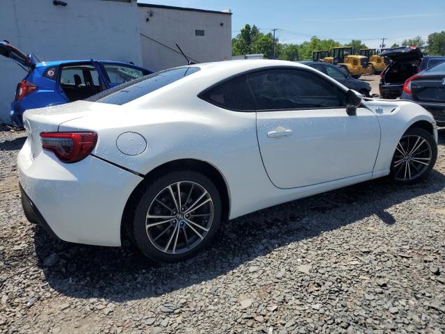 JF1ZNAA17D2723771 - 2013 TOYOTA SCION FR-S 白色 照片 3