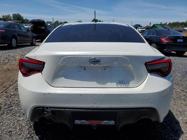 JF1ZNAA17D2723771 - 2013 TOYOTA SCION FR-S 白色 照片 6