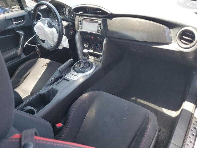 JF1ZNAA17D2723771 - 2013 TOYOTA SCION FR-S 白色 照片 8