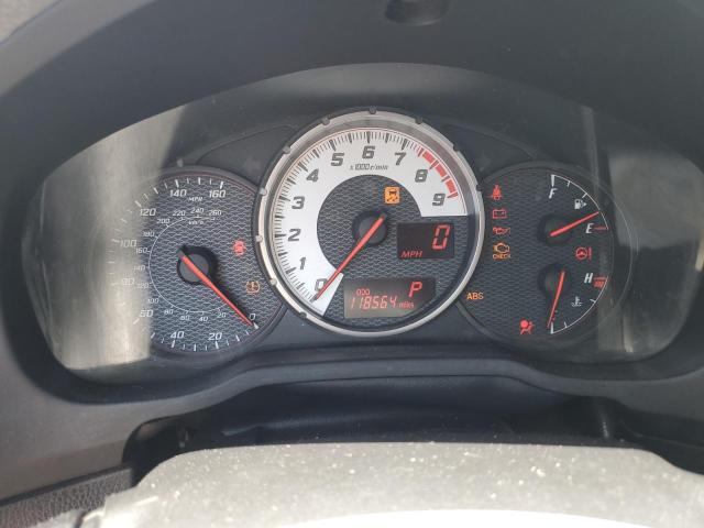 JF1ZNAA17D2723771 - 2013 TOYOTA SCION FR-S 白色 照片 9