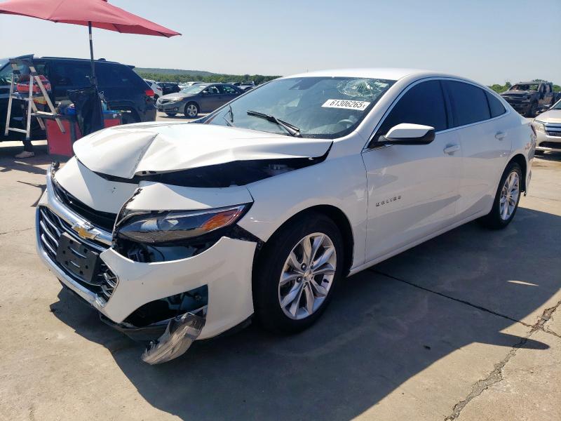 2023 CHEVROLET MALIBU LT, 