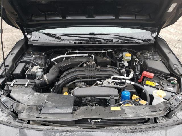 JF2GTAPC1M8288860 - 2021 SUBARU CROSSTREK PREMIUM 灰色 照片 7