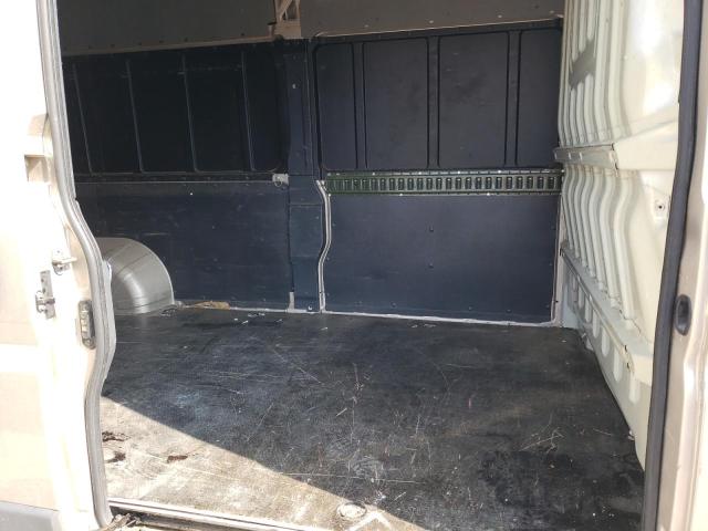 3C6URVJG5GE131580 - 2016 RAM PROMASTER 3500 HIGH Qızıl foto 10