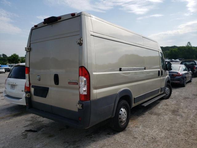 3C6URVJG5GE131580 - 2016 RAM PROMASTER 3500 HIGH Qızıl foto 3