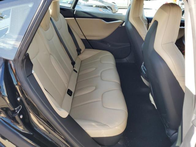 5YJSA1E24GF142952 - 2016 TESLA MODEL S Qara foto 10