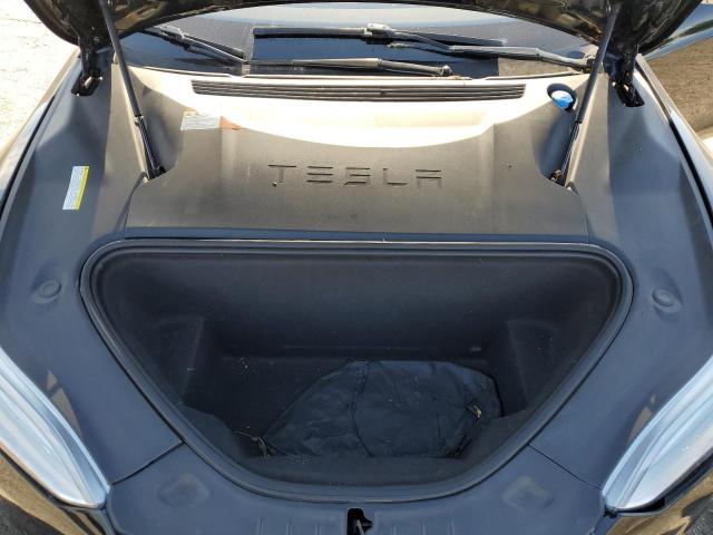 5YJSA1E24GF142952 - 2016 TESLA MODEL S Qara foto 11