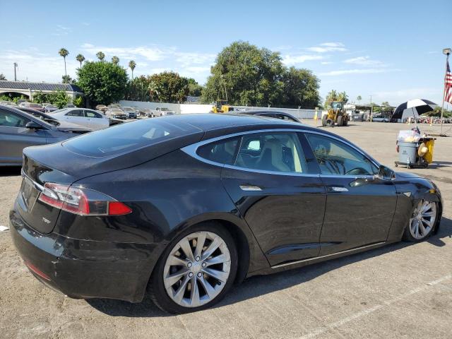 5YJSA1E24GF142952 - 2016 TESLA MODEL S Qara foto 3