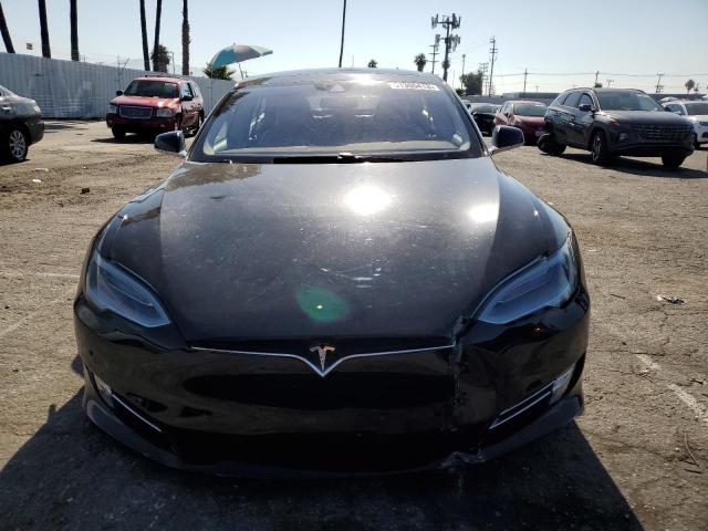 5YJSA1E24GF142952 - 2016 TESLA MODEL S Qara foto 5