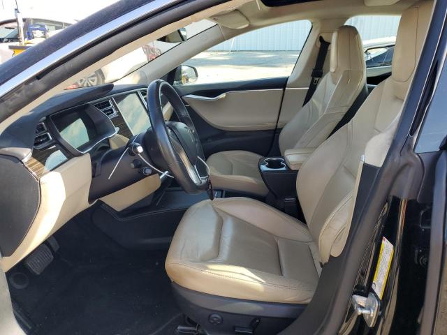 5YJSA1E24GF142952 - 2016 TESLA MODEL S Qara foto 7