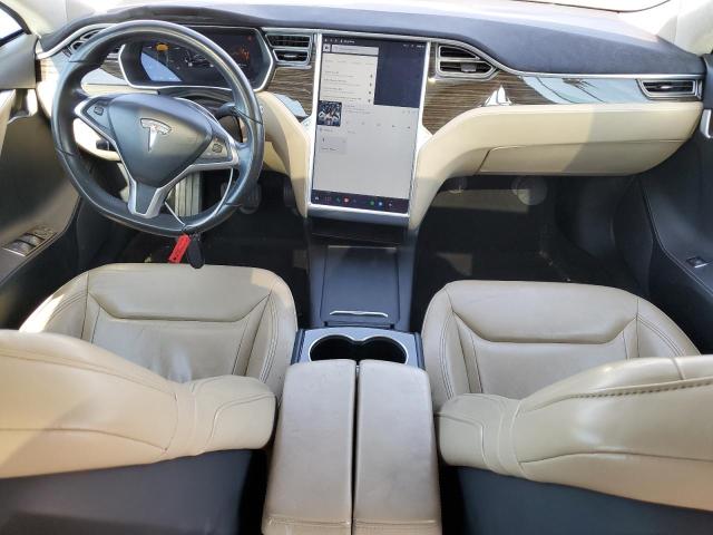 5YJSA1E24GF142952 - 2016 TESLA MODEL S Qara foto 8