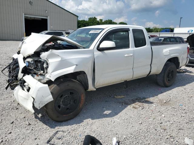 2018 TOYOTA TACOMA ACCESS CAB, 