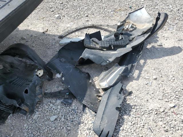 5TFSX5EN2JX058738 - 2018 TOYOTA TACOMA ACCESS CAB Beyaz fotoğraf 12