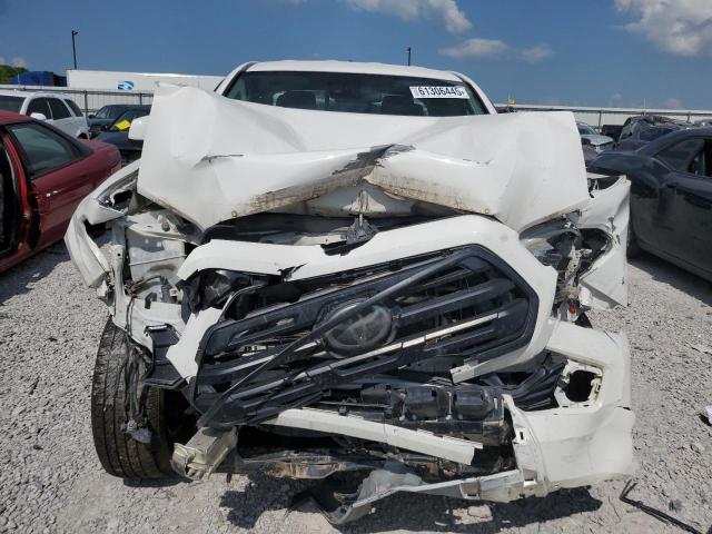 5TFSX5EN2JX058738 - 2018 TOYOTA TACOMA ACCESS CAB Beyaz fotoğraf 5