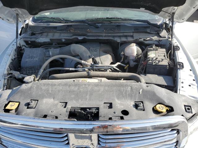 1C6RR7LT4KS679331 - 2019 RAM 1500 CLASS SLT Ağ foto 11