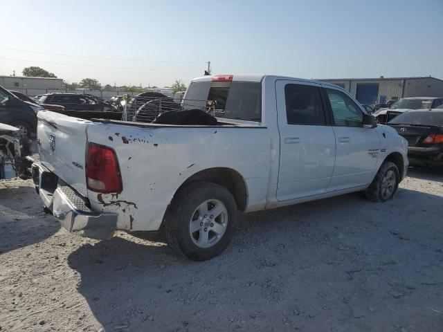 1C6RR7LT4KS679331 - 2019 RAM 1500 CLASS SLT Ağ foto 3