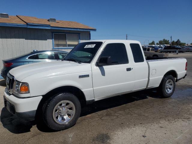 2011 FORD RANGER SUPER CAB, 