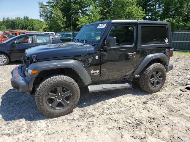 2020 JEEP WRANGLER SPORT, 